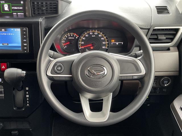 ダイハツ トール