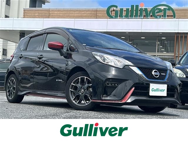 日産 ノート
