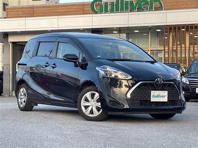 トヨタ シエンタ