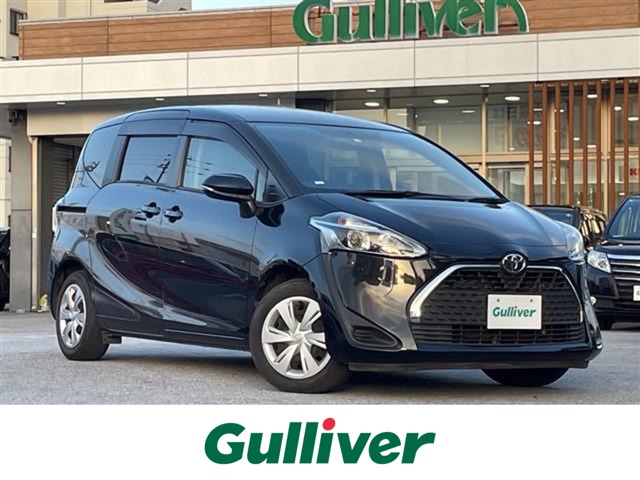 トヨタ シエンタ