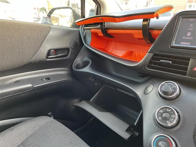 トヨタ シエンタ