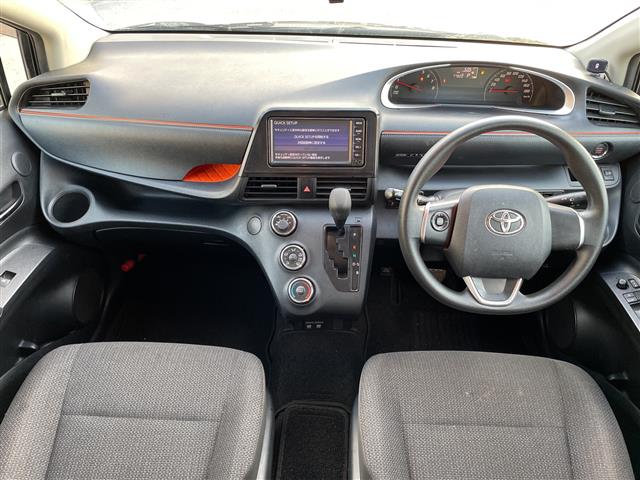 トヨタ シエンタ