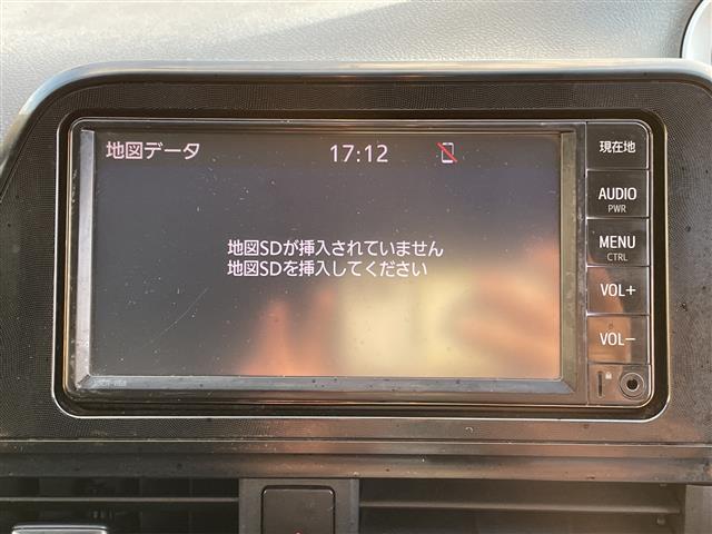 トヨタ シエンタ