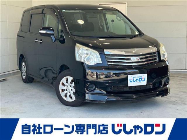 トヨタ ノア