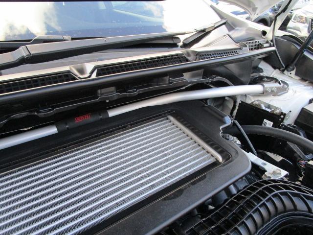 スバル レヴォーグ