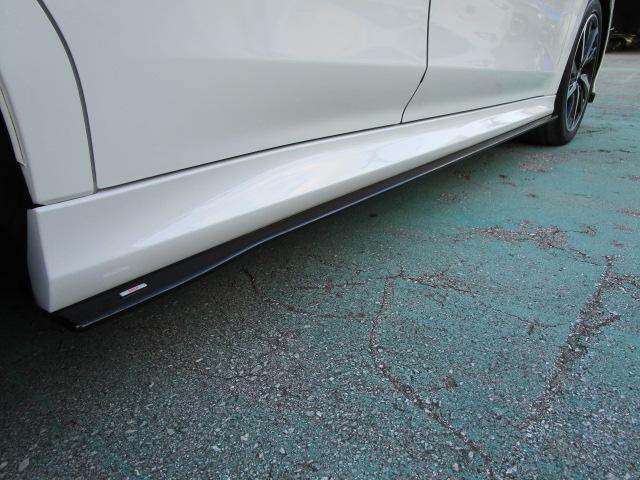 スバル レヴォーグ