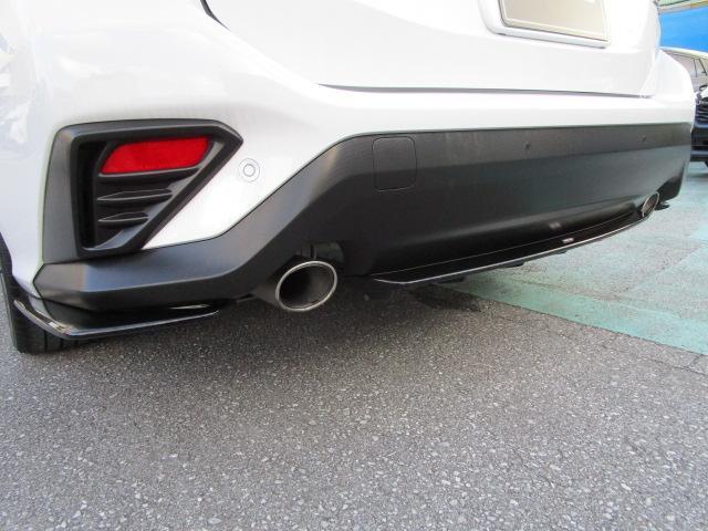 スバル レヴォーグ