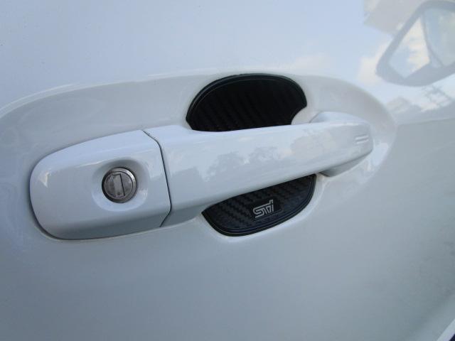 スバル レヴォーグ