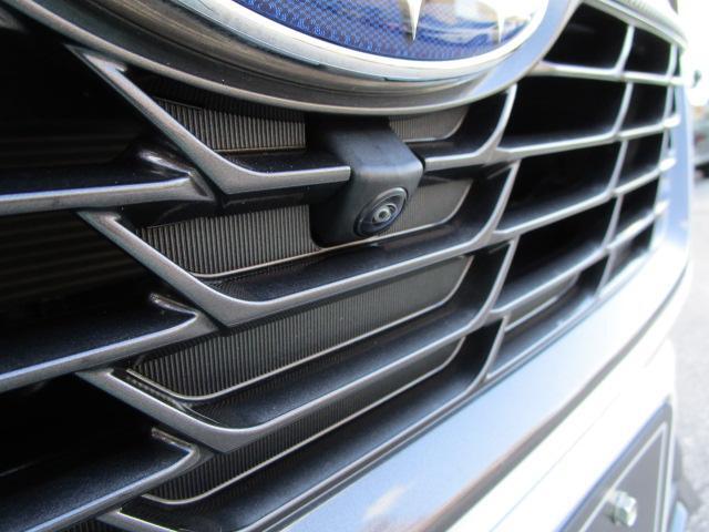 スバル レヴォーグ