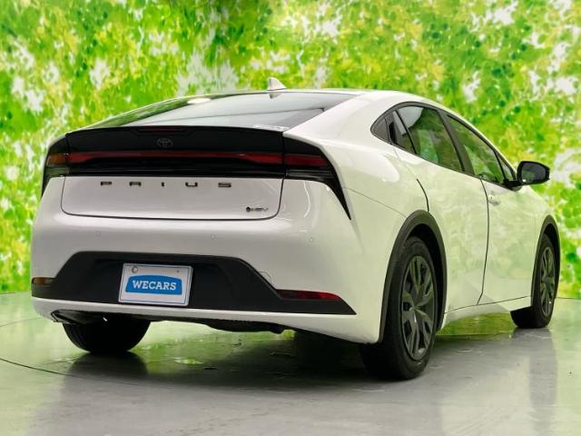 トヨタ プリウス