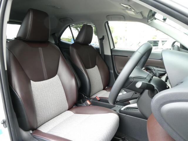 トヨタ ヤリスクロス