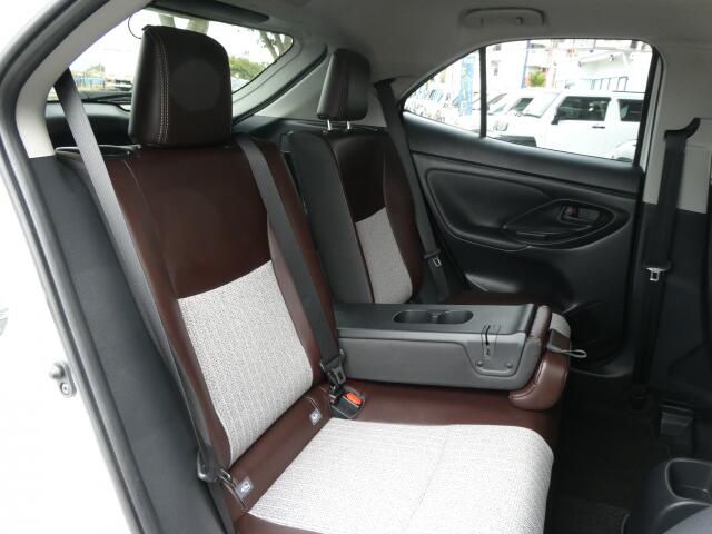 トヨタ ヤリスクロス