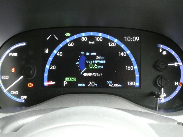 トヨタ ヤリスクロス