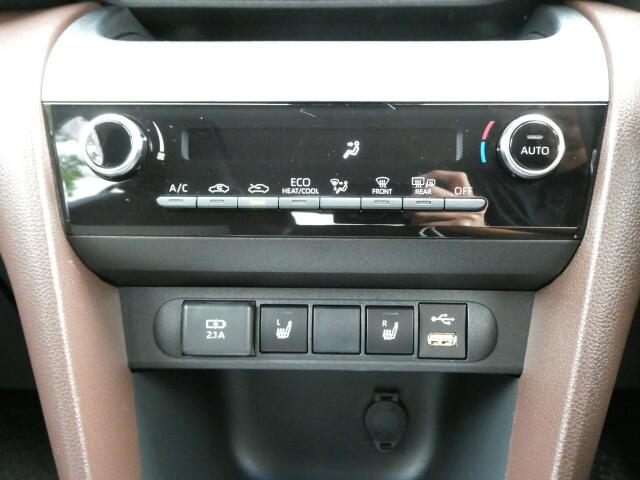 トヨタ ヤリスクロス