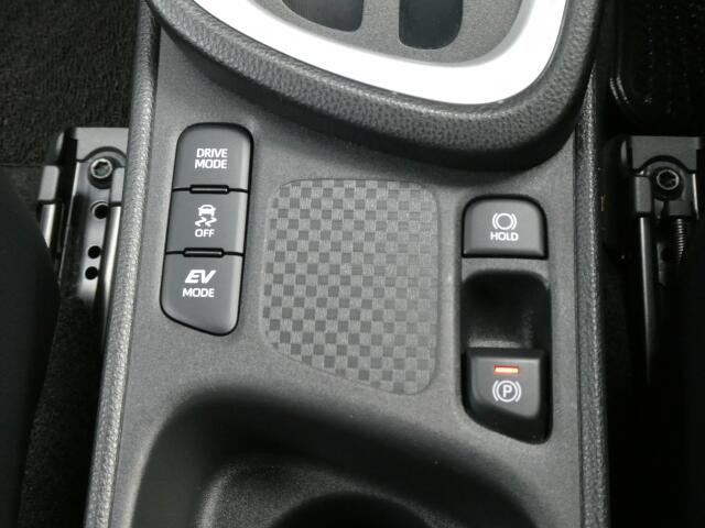 トヨタ ヤリスクロス