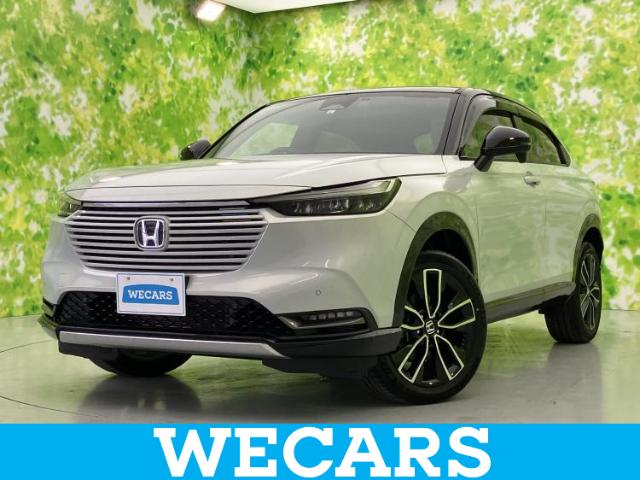 ホンダ ヴェゼル