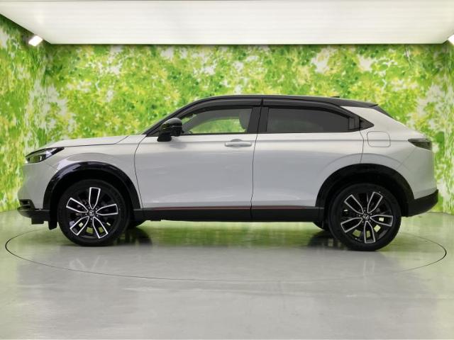 ホンダ ヴェゼル