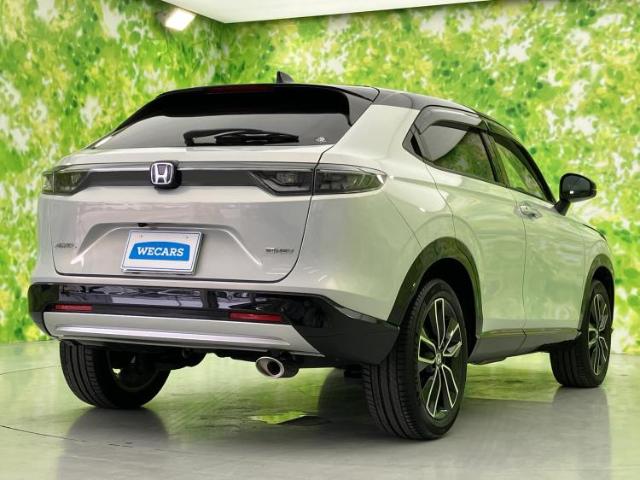 ホンダ ヴェゼル