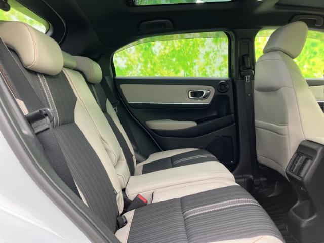 ホンダ ヴェゼル