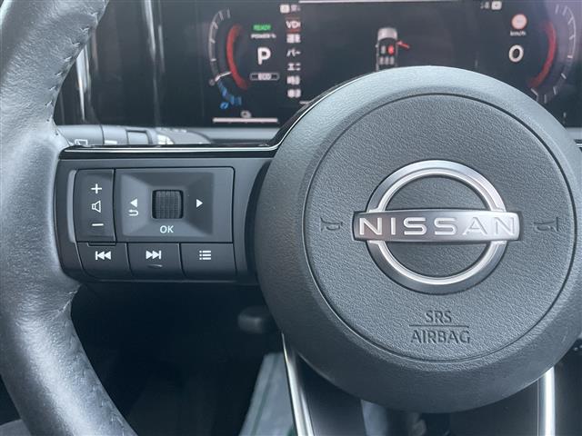 日産 ノートオーラ