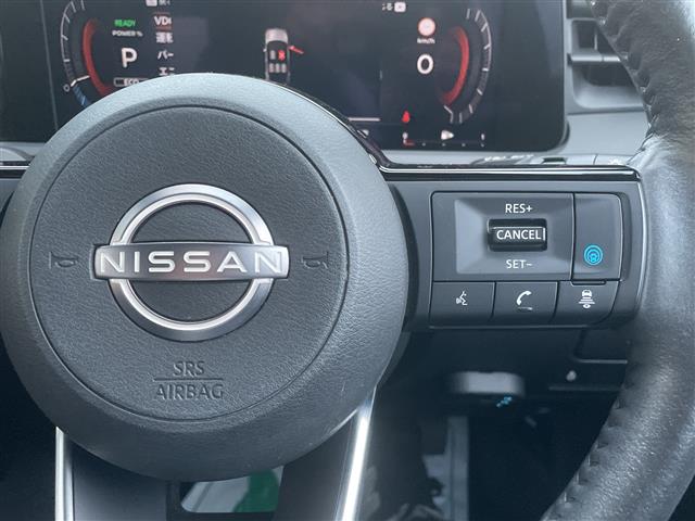 日産 ノートオーラ