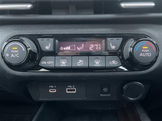 日産 ノートオーラ