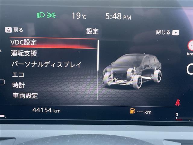 日産 ノートオーラ