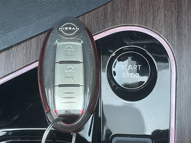 日産 ノートオーラ