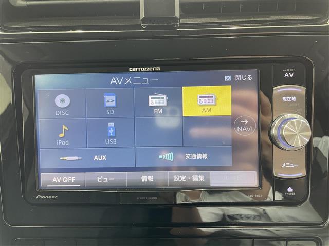 トヨタ プリウス