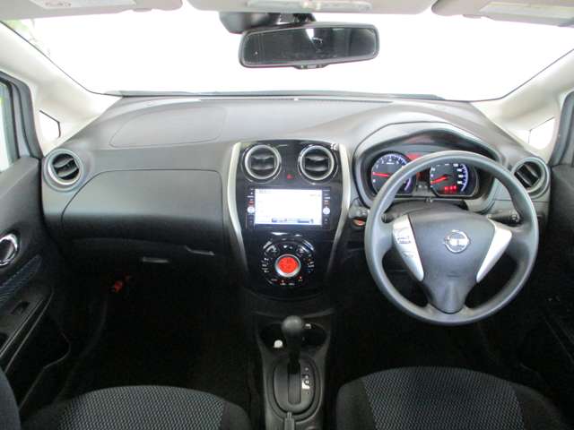 日産 ノート