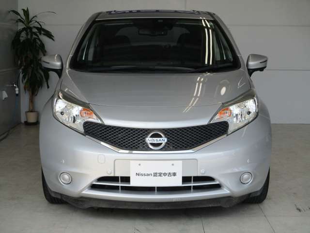 日産 ノート
