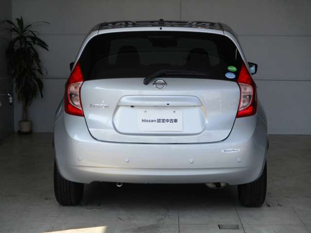 日産 ノート