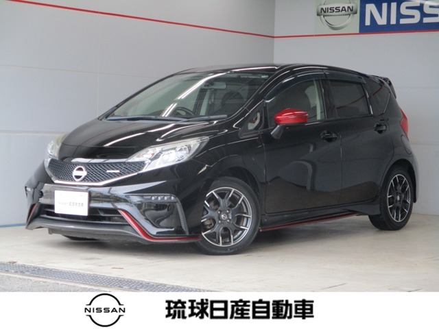 日産 ノート