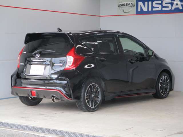 日産 ノート