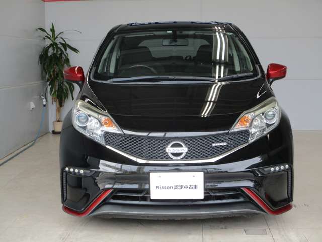 日産 ノート