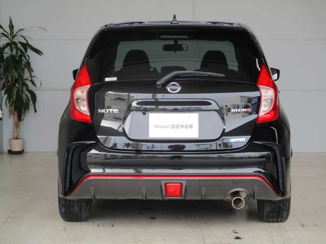 日産 ノート