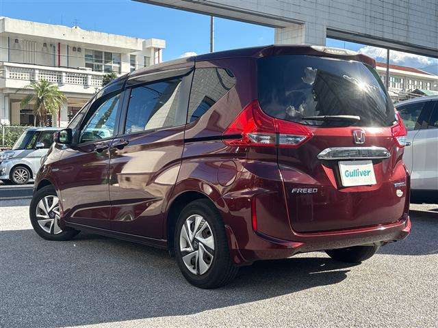 ホンダ フリード
