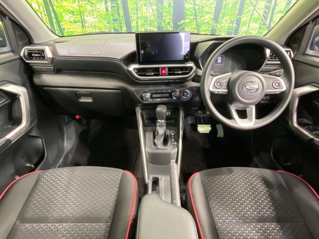 ダイハツ ロッキー