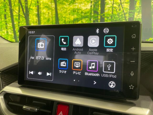 ダイハツ ロッキー