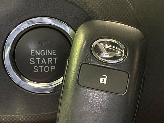 ダイハツ ロッキー