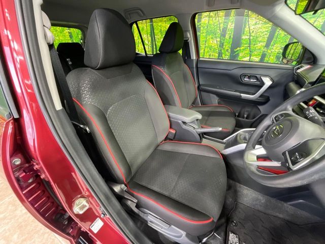 ダイハツ ロッキー