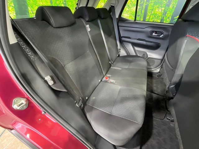 ダイハツ ロッキー