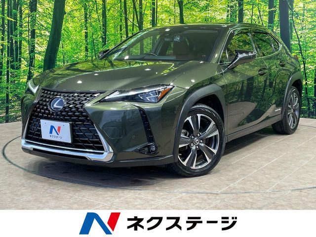 レクサス レクサスUX