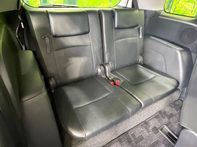 トヨタ アイシス