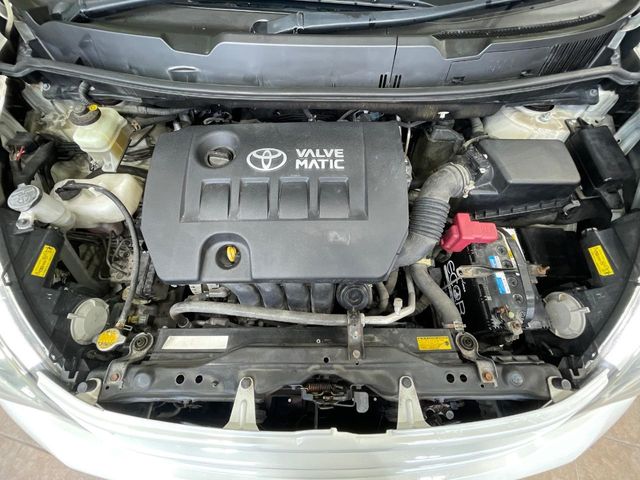 トヨタ アイシス