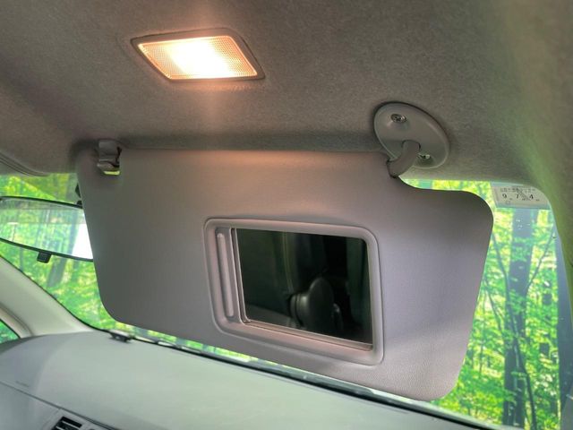 トヨタ アイシス