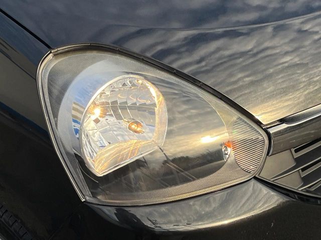 ダイハツ ミライース