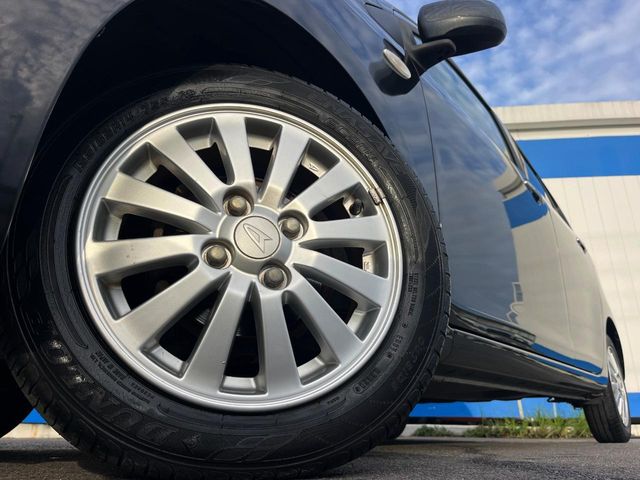 ダイハツ ミライース