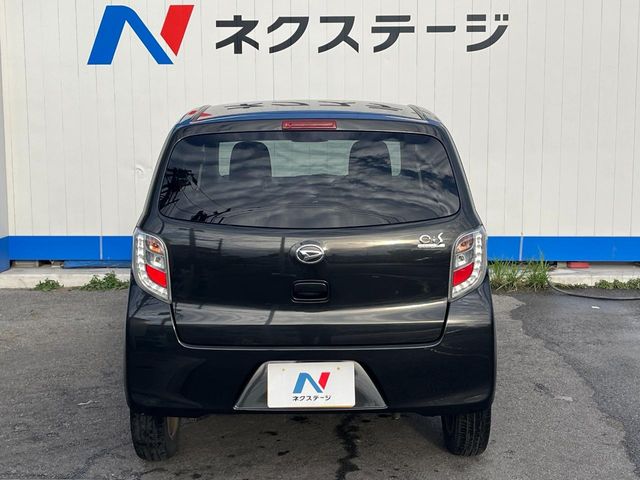 ダイハツ ミライース