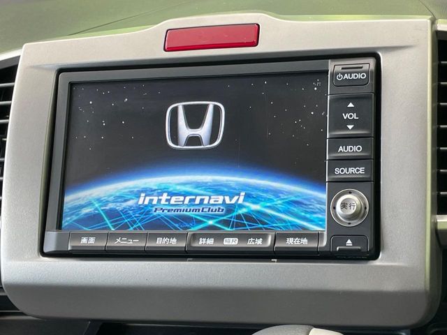 ホンダ フリードハイブリッド